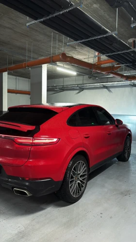 Porsche Cayenne Coupe 3.0T - 59000 € / 115393.97 лв. - 10967699 6