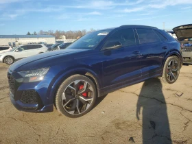 Audi RSQ8 MATRIX| DISTRONIC| HuD| BANG&OLUFSEN