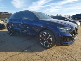 Audi RSQ8 MATRIX| DISTRONIC| HuD| BANG&OLUFSEN - 50400 € / 98573.83 лв. - 79741722 3
