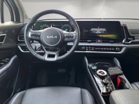 Kia Sportage 1.6PHEV/252HP/4X4/360/NAVI/DIGITAL/ACC/AMBI/262z - 39599 € / 77448.91 лв. - 27107201 6