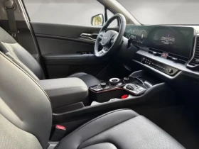 Kia Sportage 1.6PHEV/252HP/4X4/360/NAVI/DIGITAL/ACC/AMBI/262z - 39599 € / 77448.91 лв. - 27107201 10