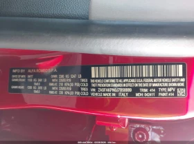 Alfa Romeo Stelvio 2.0l Sport Awd - 10999 € / 21512.17 лв. - 73626460 9