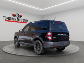 Ford Bronco Big Bend AWD | Auto.bg — изображение 5