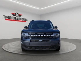 Ford Bronco Big Bend AWD | Auto.bg — изображение 2