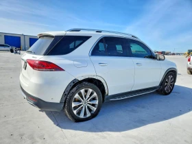 Mercedes-Benz GLE 350 2020 MERCEDES-BENZ GLE 350 4MATIC - 18900 € / 36965.19 лв. - 79212186 4