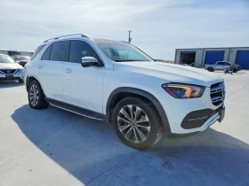 Mercedes-Benz GLE 350 2020 MERCEDES-BENZ GLE 350 4MATIC