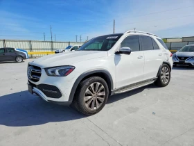 Mercedes-Benz GLE 350 2020 MERCEDES-BENZ GLE 350 4MATIC - 18900 € / 36965.19 лв. - 79212186 3