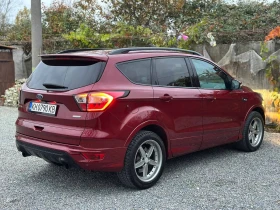 Ford Kuga - 13000 € / 25425.79 лв. - 90135874 2