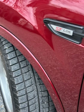 Ford Kuga - 13000 € / 25425.79 лв. - 90135874 7