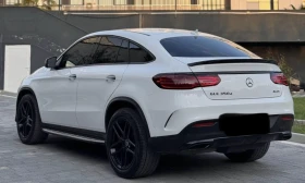 Mercedes-Benz GLE 350 AMG LINE COUPE + + + 162000км - 15000 € / 29337.45 лв. - 47445134 5