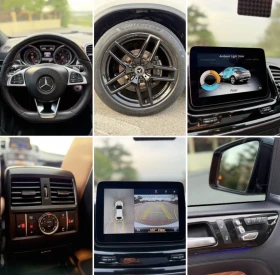 Mercedes-Benz GLE 350 AMG LINE COUPE + + + 162000км - 15000 € / 29337.45 лв. - 47445134 12