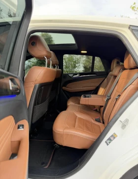 Mercedes-Benz GLE 350 AMG LINE COUPE + + + 162000км - 15000 € / 29337.45 лв. - 47445134 10