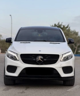 Mercedes-Benz GLE 350 AMG LINE COUPE + + + 162000км - 15000 € / 29337.45 лв. - 47445134 6
