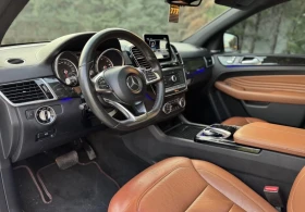 Mercedes-Benz GLE 350 AMG LINE COUPE + + + 162000км - 15000 € / 29337.45 лв. - 47445134 8