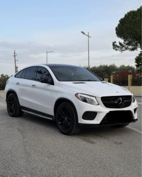 Mercedes-Benz GLE 350 AMG LINE COUPE + + + 162000км - 15000 € / 29337.45 лв. - 47445134 3
