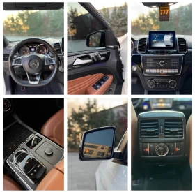 Mercedes-Benz GLE 350 AMG LINE COUPE + + + 162000км - 15000 € / 29337.45 лв. - 47445134 11