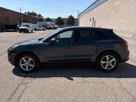 Porsche Macan AWD 4dr  CARFAX - 17500 € / 34227.03 лв. - 54898266 2