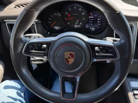 Porsche Macan AWD 4dr  CARFAX - 17500 € / 34227.03 лв. - 54898266 5