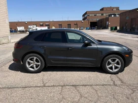Porsche Macan AWD 4dr  CARFAX - 17500 € / 34227.03 лв. - 54898266 3