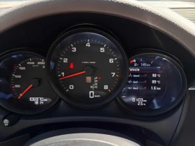 Porsche Macan AWD 4dr  CARFAX - 17500 € / 34227.03 лв. - 54898266 8