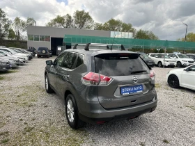 Nissan X-trail 1.6DCI EURO6B | Mobile.bg � ����� ������ 5