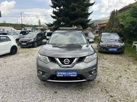 Nissan X-trail 1.6DCI EURO6B | Mobile.bg � ����� ������ 2