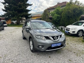 ������ Nissan X-trail