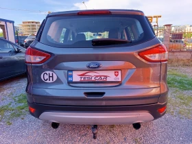 Ford Kuga 1.6 SCTi 4WD - 8700 € / 17015.72 лв. - 48459878 4