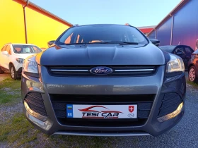 Ford Kuga 1.6 SCTi 4WD - 8700 € / 17015.72 лв. - 48459878 2