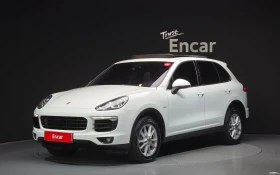 Porsche Cayenne 3.0 