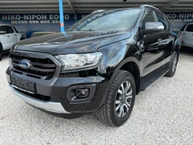 Ford Ranger 3, 2 /2 години Гаранция