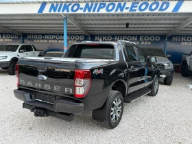 Ford Ranger 3, 2 /2 години Гаранция | Auto.bg — изображение 8