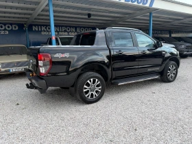Ford Ranger 3, 2 /2 години Гаранция | Auto.bg — изображение 4