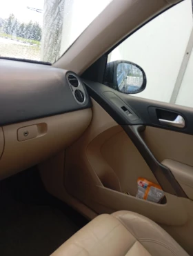 VW Tiguan 2.0TDI 4-motion | Mobile.bg � ����� ������ 6