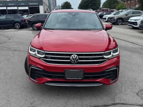 VW Tiguan * Highline R Line * CARFAX * ����� �� �����������  | Mobile.bg � ����� ������ 6