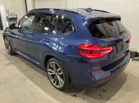 BMW X3 M40i | Mobile.bg � ����� ������ 2