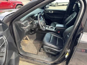 Ford Explorer XLT| PANO| KEYLESS| NAVI| ��������| 2 K����|  | Mobile.bg � ����� ������ 7