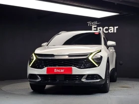 Kia Sportage Diesel 2.0 2WD| ВКЛ.ТЕХНОТЕСТ | Auto.bg — изображение 3