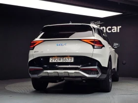 Kia Sportage Diesel 2.0 2WD| ВКЛ.ТЕХНОТЕСТ | Auto.bg — изображение 4