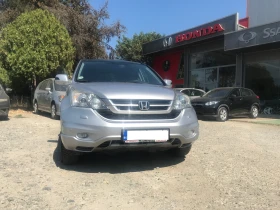 Honda Cr-v 2, 0 I-VTEC | Mobile.bg � ����� ������ 2
