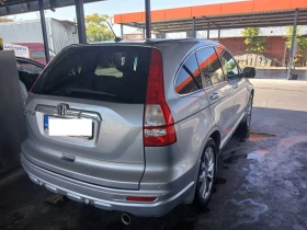 Honda Cr-v 2, 0 I-VTEC | Mobile.bg � ����� ������ 10