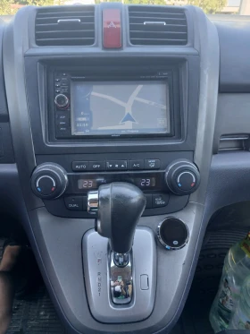 Honda Cr-v 2, 0 I-VTEC | Mobile.bg � ����� ������ 8
