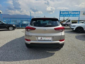 Hyundai Tucson 1.7 cdti ABTOMAT  - 10999 € - 11818215 4