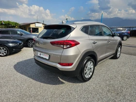 Hyundai Tucson 1.7 cdti ABTOMAT  - 10999 € - 11818215 5