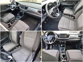 Kia Stonic 1.6 CRDI / 110кс. Перфектно състояние | Auto.bg — изображение 11
