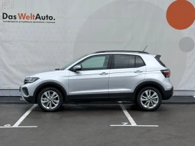 VW T-Cross | Mobile.bg � ����� ������ 3