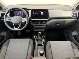 VW T-Cross | Mobile.bg � ����� ������ 4