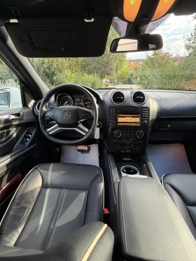 Mercedes-Benz ML 350 * GRAND EDITION* FULL*  - 11800 € - 88441320 11