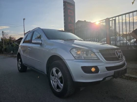 Mercedes-Benz ML 320 CDI EURO4 