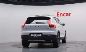 Volvo XC40 T4 Inscription/ФИНАНСИРАНЕ - 22999 € - 66031693 3